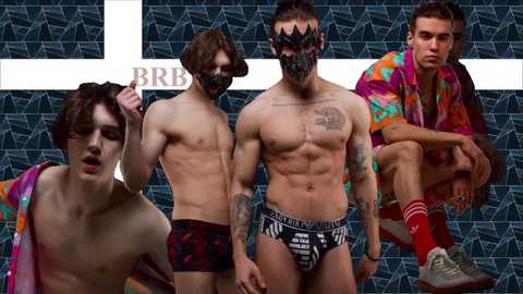 karlos_murphy @ chaturbate on 20231018