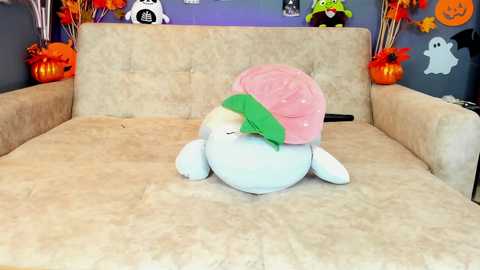 kloeking_ @ chaturbate on 20231018