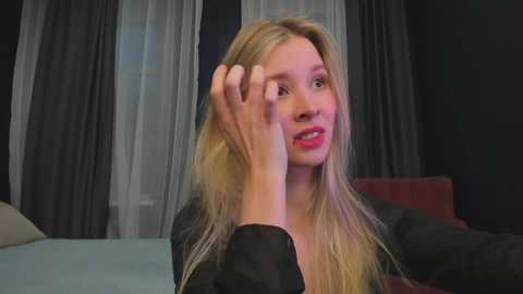 milablush @ chaturbate on 20231018