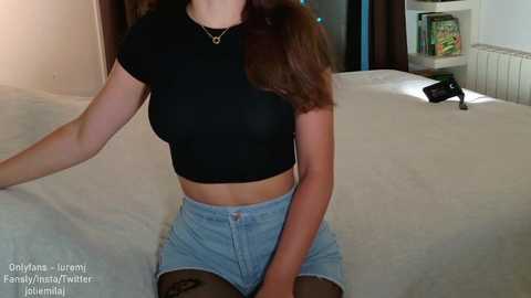 ms_seductive @ chaturbate on 20231018