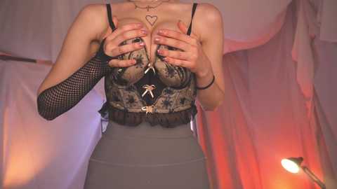 sunny_maria @ chaturbate on 20231018