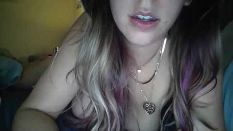 toohornytohandle969 @ chaturbate on 20231018