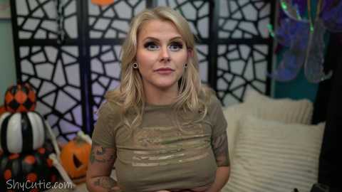 _shycutie @ chaturbate on 20231019