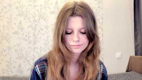 alainaestrada @ chaturbate on 20231019