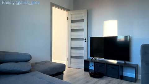 alissgrey @ chaturbate on 20231019