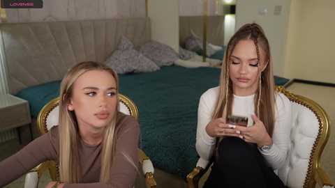 anabel054 @ chaturbate on 20231019