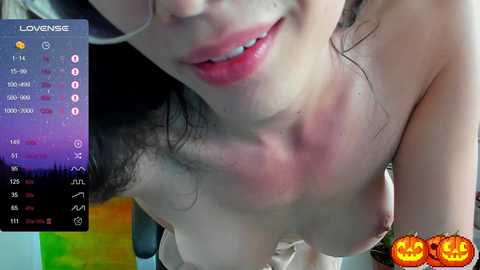 bittersweet_queen @ chaturbate on 20231019