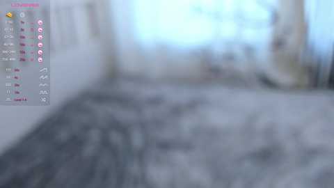 connieambes @ chaturbate on 20231019