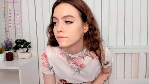 connieambes @ chaturbate on 20231019