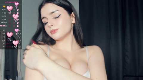 cute_caprice @ chaturbate on 20231019