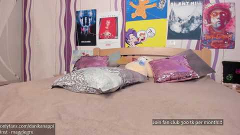 danikanappi @ chaturbate on 20231019