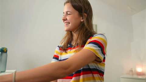 eli_sun @ chaturbate on 20231019