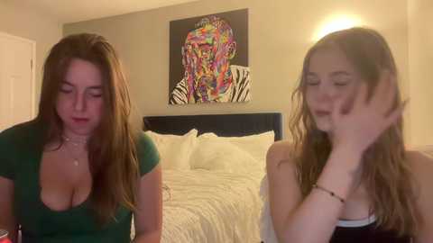 emilytaylorxo @ chaturbate on 20231019