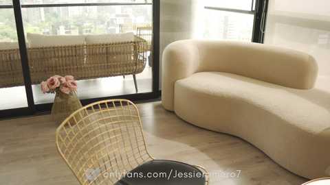 honeyco57 @ chaturbate on 20231019