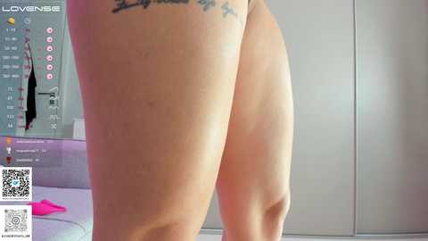 jeangreybianca @ chaturbate on 20231019