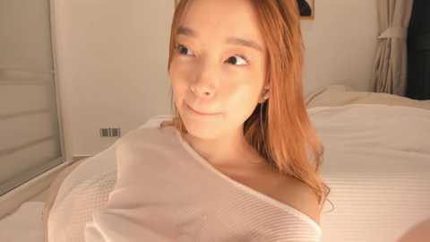 jenny__lii @ chaturbate on 20231019