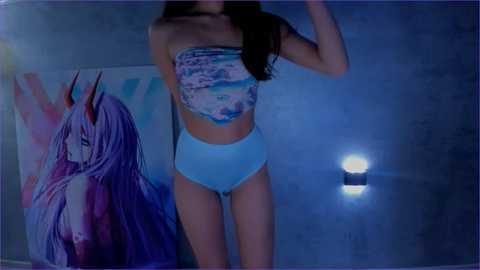 juliabeng1 @ chaturbate on 20231019