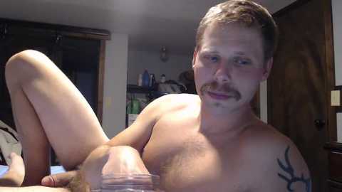 lancehardin @ chaturbate on 20231019