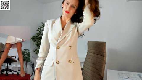 legswattitude @ chaturbate on 20231019