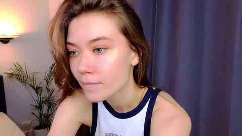 lil_babe_ @ chaturbate on 20231019