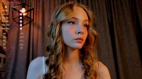 lolliis @ chaturbate on 20231019