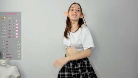 margarethowell @ chaturbate on 20231019