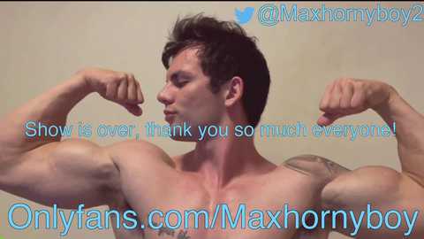 maxandtam @ chaturbate on 20231019