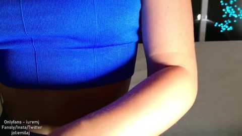 ms_seductive @ chaturbate on 20231019
