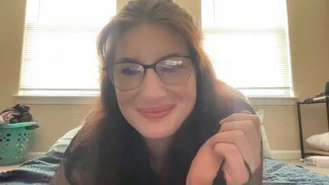 nadianu @ chaturbate on 20231019