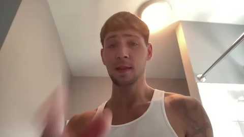 natethegreat423580 @ chaturbate on 20231019