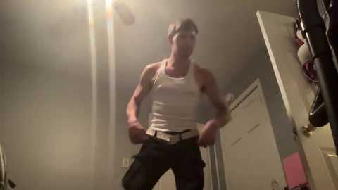 natethegreat423580 @ chaturbate on 20231019