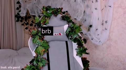 ohvivian @ chaturbate on 20231019