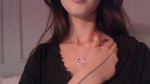 sarasuo @ chaturbate on 20231019