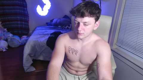 sexylax69 @ chaturbate on 20231019