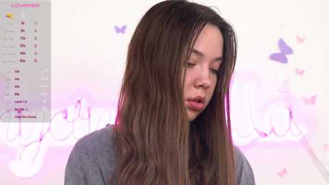 shycinderella @ chaturbate on 20231019