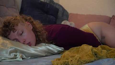 sistinehashands @ chaturbate on 20231019