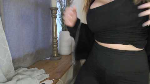 stacimarierose