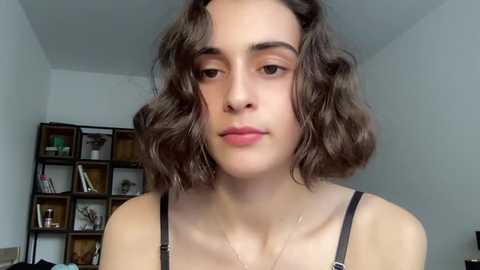 wonderland_stia @ chaturbate on 20231019