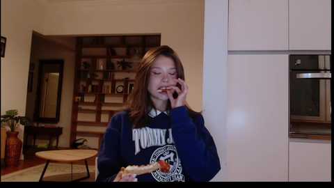 bitter_moon @ chaturbate on 20231020
