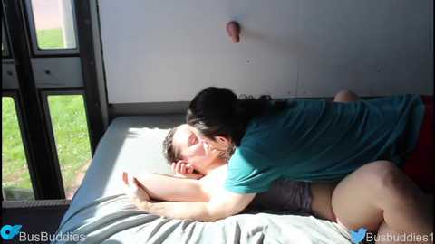 busbuddies @ chaturbate on 20231020