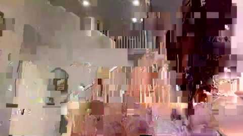 charlybarbie @ chaturbate on 20231020