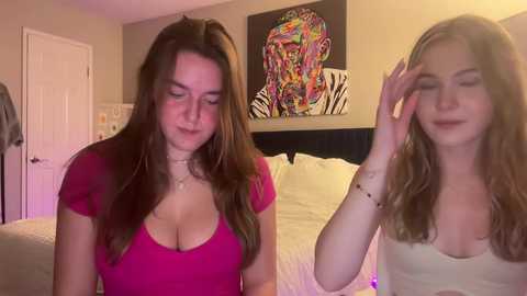 emilytaylorxo @ chaturbate on 20231020