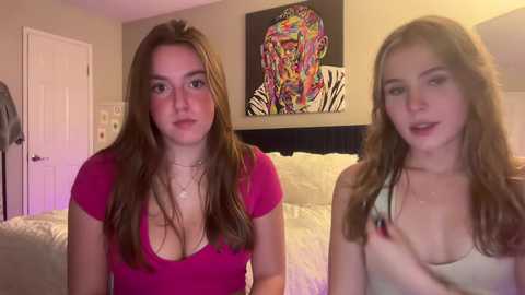 emilytaylorxo @ chaturbate on 20231020
