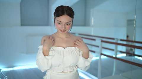 floret_joy @ chaturbate on 20231020