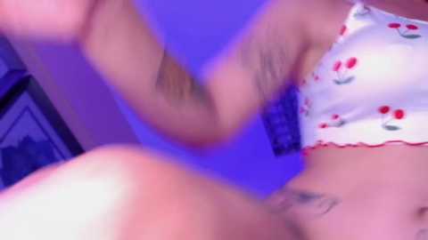 ginger_pie @ chaturbate on 20231020