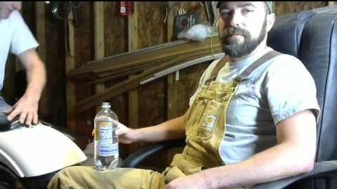 hardworkertn @ chaturbate on 20231020