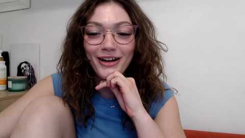 jacquelinexox @ chaturbate on 20231020