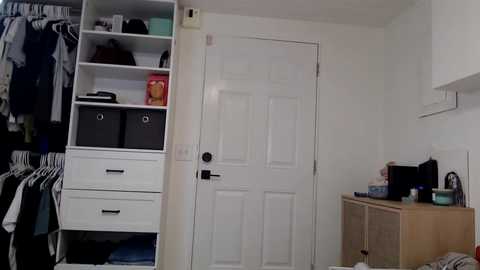 jacquelinexox @ chaturbate on 20231020