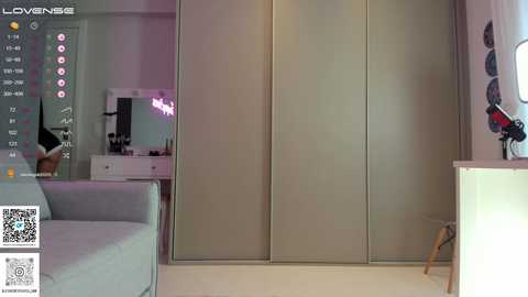 jeangreybianca @ chaturbate on 20231020