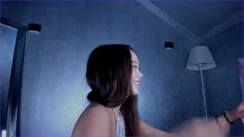 juliabeng1 @ chaturbate on 20231020